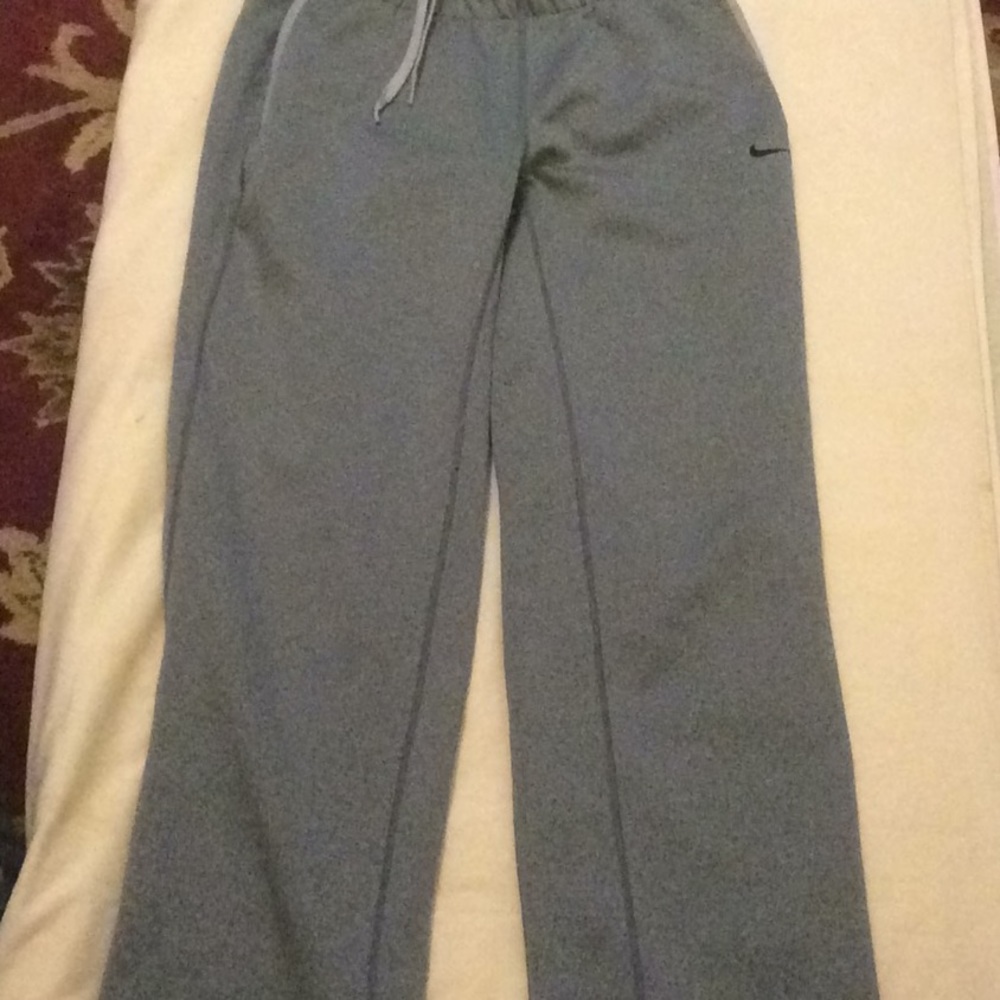 Nike Warmup Pants